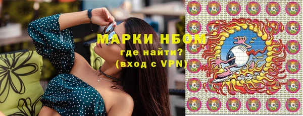 гидра Слюдянка