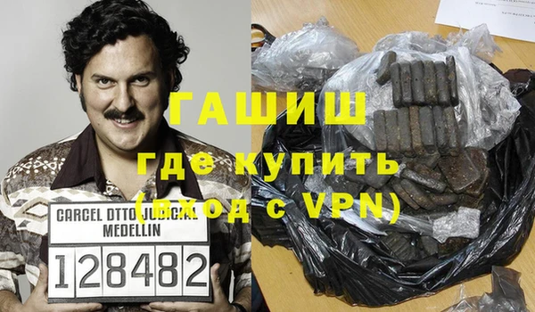 гидра Слюдянка